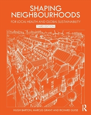 Buy Shaping Neighbourhoods