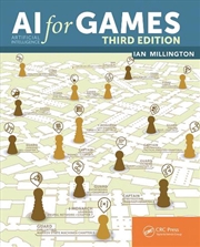 Buy AI for Games, Third Edition