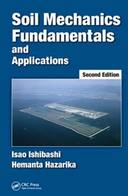 Buy Soil Mechanics Fundamentals and Applications
