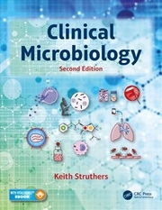 Buy Clinical Microbiology