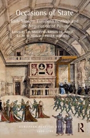Buy Occasions of State