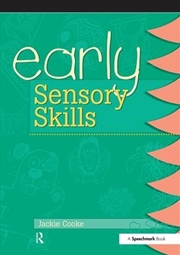 Buy Early Sensory Skills