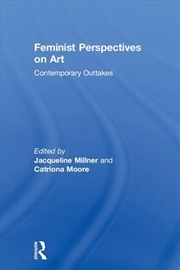 Buy Feminist Perspectives on Art
