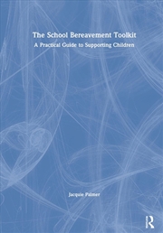 Buy School Bereavement Toolkit