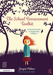 Buy School Bereavement Toolkit