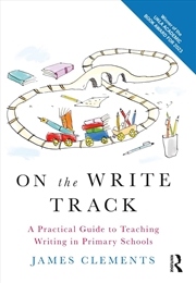 Buy On the Write Track