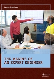 Buy Making of an Expert Engineer