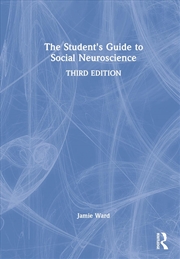 Buy Student's Guide to Social Neuroscience