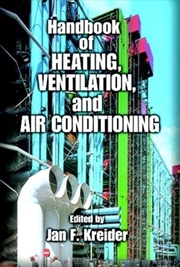 Buy Handbook of Heating, Ventilation, and Air Conditioning