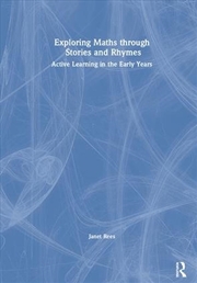 Buy Exploring Maths through Stories and Rhymes