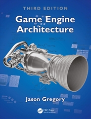 Buy Game Engine Architecture