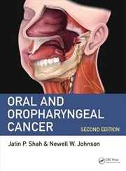 Buy Oral and Oropharyngeal Cancer