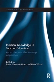 Buy Practical Knowledge in Teacher Education