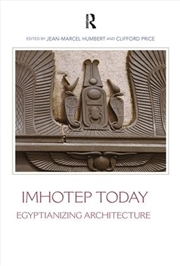 Buy Imhotep Today
