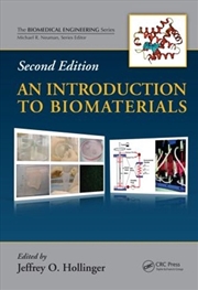 Buy Introduction to Biomaterials
