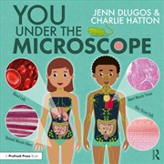 Buy You Under the Microscope