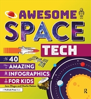 Buy Awesome Space Tech
