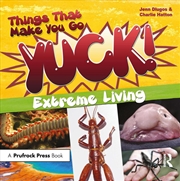 Buy Things That Make You Go Yuck!