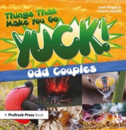 Buy Things That Make You Go Yuck!