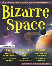Buy Bizarre Space
