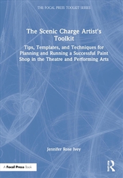 Buy Scenic Charge Artist's Toolkit