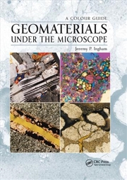 Buy Geomaterials Under the Microscope