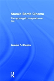 Buy Atomic Bomb Cinema