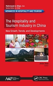 Buy Hospitality and Tourism Industry in China