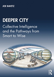 Buy Deeper City