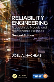 Buy Reliability Engineering