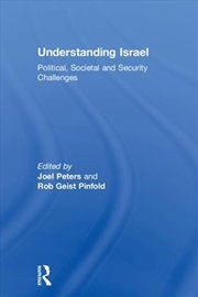 Buy Understanding Israel