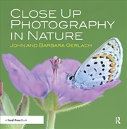 Buy Close Up Photography in Nature