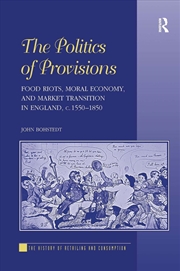 Buy Politics of Provisions