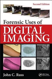 Buy Forensic Uses of Digital Imaging