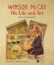 Buy Winsor McCay