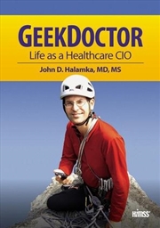 Buy Geek Doctor