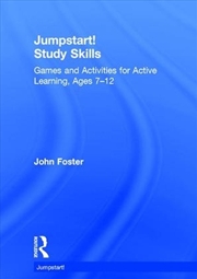 Buy Jumpstart! Study Skills