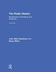 Buy Radio Station