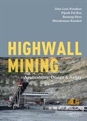 Buy Highwall Mining