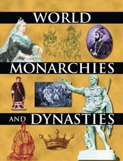 Buy World Monarchies and Dynasties