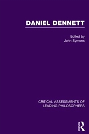 Buy Daniel Dennett