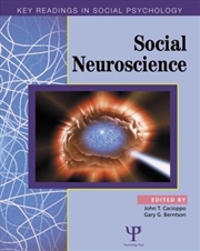 Buy Social Neuroscience