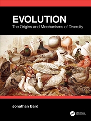 Buy Evolution