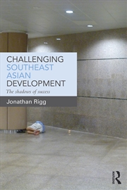 Buy Challenging Southeast Asian Development