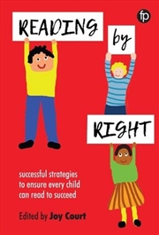Buy Reading by Right
