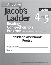Buy Affective Jacob's Ladder Reading Comprehension Program