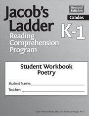 Buy Jacob's Ladder Reading Comprehension Program