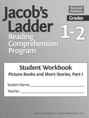 Buy Jacob's Ladder Reading Comprehension Program