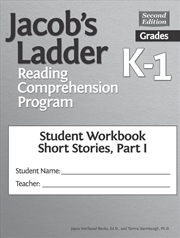 Buy Jacob's Ladder Reading Comprehension Program