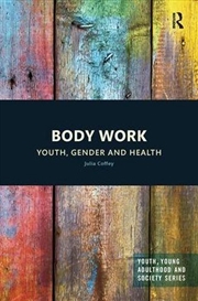 Buy Body Work